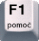 Tipka F1 - pomoc